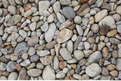 Cobble Gravel